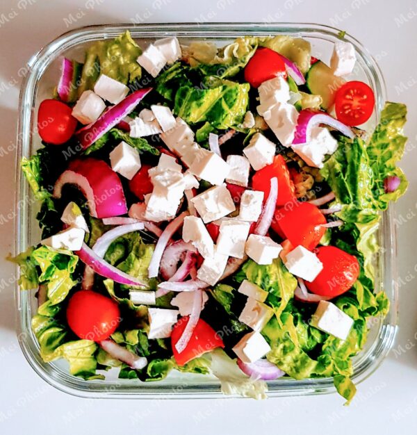 Greek Salad 34